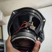 کنوود 718|سیستم صوتی خانگی|تهران, خزانه|دیوار