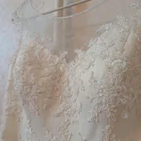 لباس عروس ترک مارک Narin Moda|لباس|اصفهان, شهید رجایی|دیوار