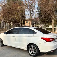 آریزو ۵ توربو|خودرو سواری و وانت|کرج, کوی زنبق|دیوار