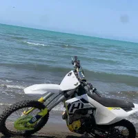موتور هاسکوارنا ۲۵۰ مدل ۲۰۱۸