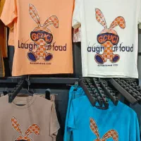 تیشرت شلوارک گوچی خرگوش عمده