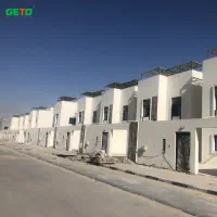 بتن پیش ساخته . راهکار سریع و ارزان ساختمانسازی