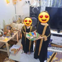 لباس گرگیعان،چادرملی،لباس عروس|کفش و لباس بچه|اهواز, شریعتی جنوبی|دیوار
