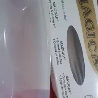 کلاه مش ژله ای مجیک کاپ|آرایشی، بهداشتی، درمانی|اردبیل, |دیوار