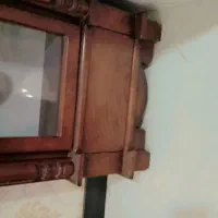 ساعت ایستاده چوب اصل|ساعت دیواری و تزئینی|قدس, شهرقدس|دیوار