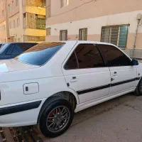 پارس فول لوازم مدل 90