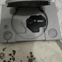 ps1 سالم|کنسول، بازی ویدئویی و آنلاین|مشگین شهر, |دیوار