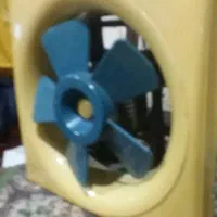 تهویه نیمه صنعتی30در30 قوی سالم