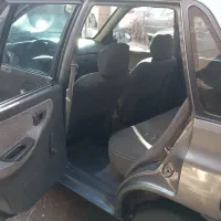 پراید ۱۴۱ مدل ۸۷|خودرو سواری و وانت|تهران, فردوس|دیوار