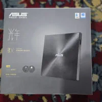 دوستا دی وی دی رایتر زن درایو