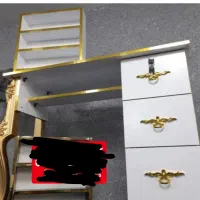 تعداد میز و تخت و صندلی