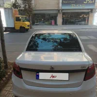 ساینا مدل ۹۸ دو گانه استثنائی|خودرو سواری و وانت|کرج, خرمدشت|دیوار