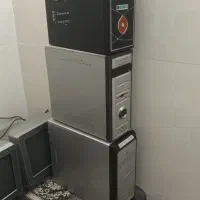 کامپیوتر و مانیتور|قطعات و لوازم جانبی رایانه|قم, علی آباد سعدگان|دیوار