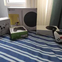 Xbox s دودسته ۵۱۲|کنسول، بازی ویدئویی و آنلاین|قزوین, |دیوار