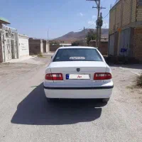 سمند۹۹ موتور معمولی کارکردپایین|خودرو سواری و وانت|خرم‌آباد, |دیوار