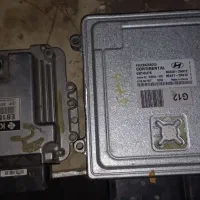 ایسیو و دینام و کمپرسور هیوندا کره ای اصل|قطعات یدکی و لوازم جانبی|صباشهر, |دیوار