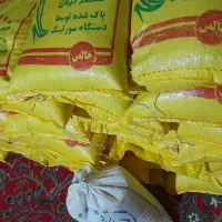 برنج عمده فروشی  به قیمت  کارخانه