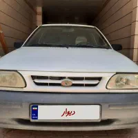 پراید مدل ۹۷