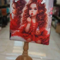 ساک خرید دسته طنابی