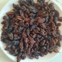 کشمش عسکری و ریش بابا تناژی