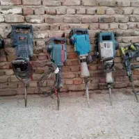 تخریب وتعمیر