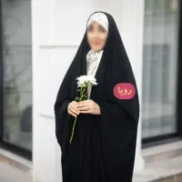 چادرجده|لباس|قم, باغ شازده|دیوار