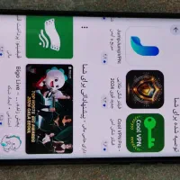 ال سی دی هواوی p30poro