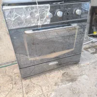 گاز پنج شعله سالم گاز شهری