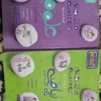 کتاب کارششم،هفتم،هشتم