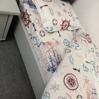 روتختی و خوشخواب نوجوان،کودک