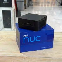 مینی کیس اینتل nuc