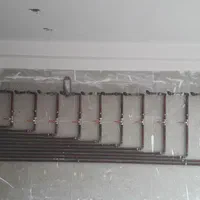 لوله کشی گاز ساختمان باتاییدیه نظام مهندسی|خدمات پیشه و مهارت|تاکستان, |دیوار