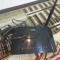 وایفای D-Link