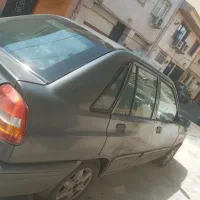پراید ۱۴۱ مدل ۸۶