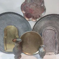 وسایل آنتیک وقدیمی