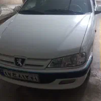 پارس معمولی۹۲|خودرو سواری و وانت|آران و بیدگل, |دیوار