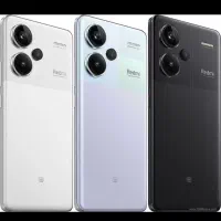 شیامی نوت ۱۳ پرو پلاس