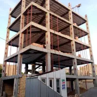 نیازمند نیروی جوشکار|استخدام معماری، عمران و ساختمانی|خمین, |دیوار