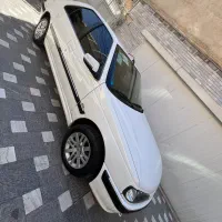 پژو پارس سفارشی مدل ۱۴۰۱