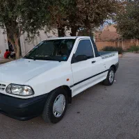 پراید ۱۵۱ (وانت)