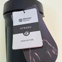 شیکر بلندر باتل مدل LAPERVA (لاپروا) از دبی|تجهیزات ورزشی|تهران, قیطریه|دیوار