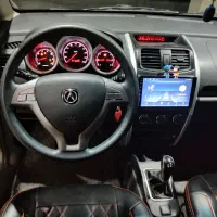 راین R3 (چانگان) اتومات|خودرو سواری و وانت|اراک, |دیوار