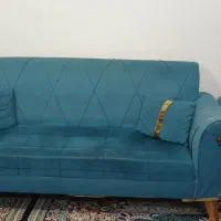 مبلمان نیوچستر در حد نو