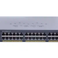سوییچ سیسکو 2960x48tsl