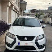 کوییک سری sمدل 1402 رنگ سفید فول بدون رنگ