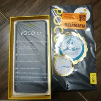 گوشی شیائومی Poco X7