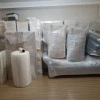باربری آسباب کشی بسته بندی و چیدمان کارگر جابجایی|خدمات حمل و نقل|تهران, تهرانسر مرکزی|دیوار