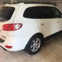 سانتافه بی رنگ فول بی نظیر