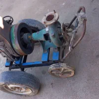 موتور اب مارگو هوایی