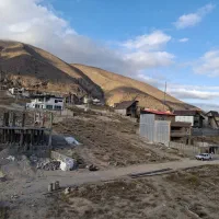 فروش زمین ۳۵۰ متری در شهرک بهاران رینه